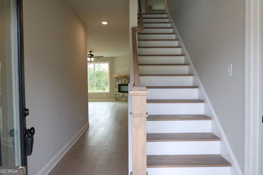 Image 4 of a home in Leverett Park. Image 4 of a home in Leverett Park.