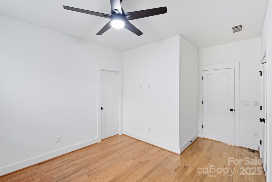 Spacious, unfurnished interior of a new home in , Charlotte (Image 29). Spacious, unfurnished interior of a new home in , Charlotte (Image 29).