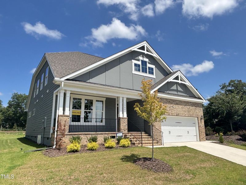 Front Shot Front Shot