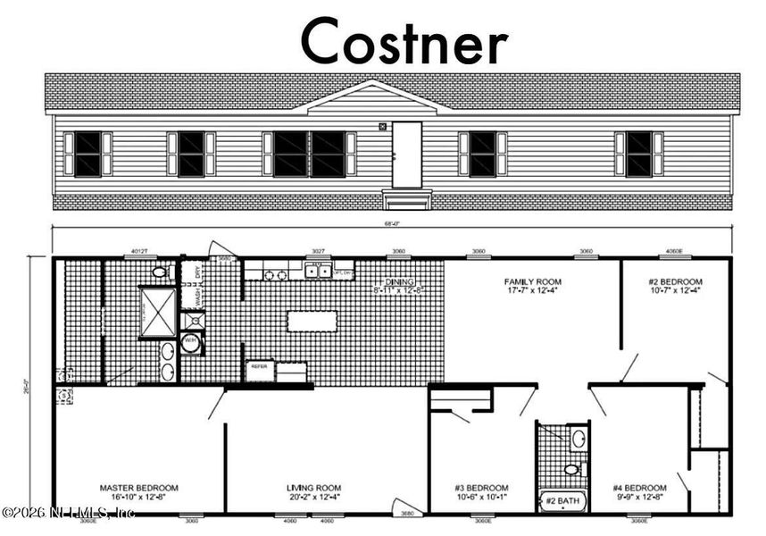 Image 10 of a home in . Image 10 of a home in .