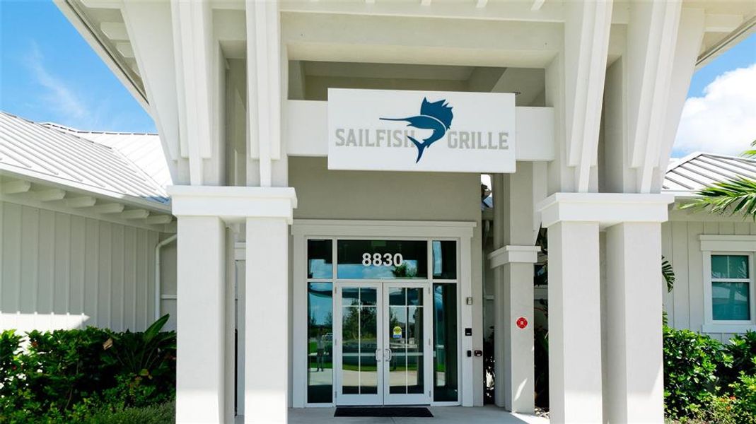 Exterior details and patio area of a home in , Parrish (Image 28). Exterior details and patio area of a home in , Parrish (Image 28).