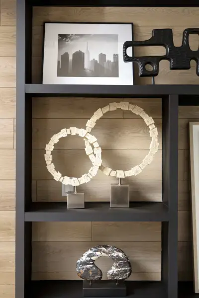 Close-up of interior finishes inside a home in Edgewood, Leander (Image 23).