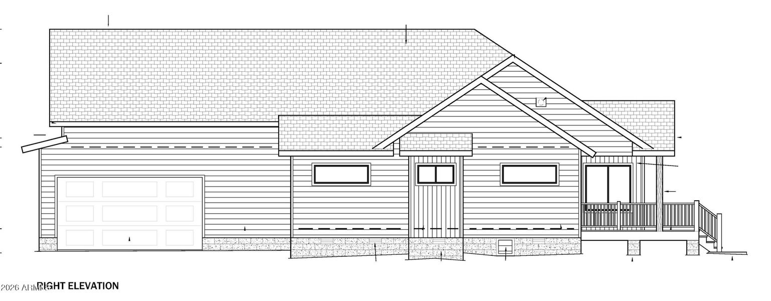 Boontung right elevation Boontung right elevation