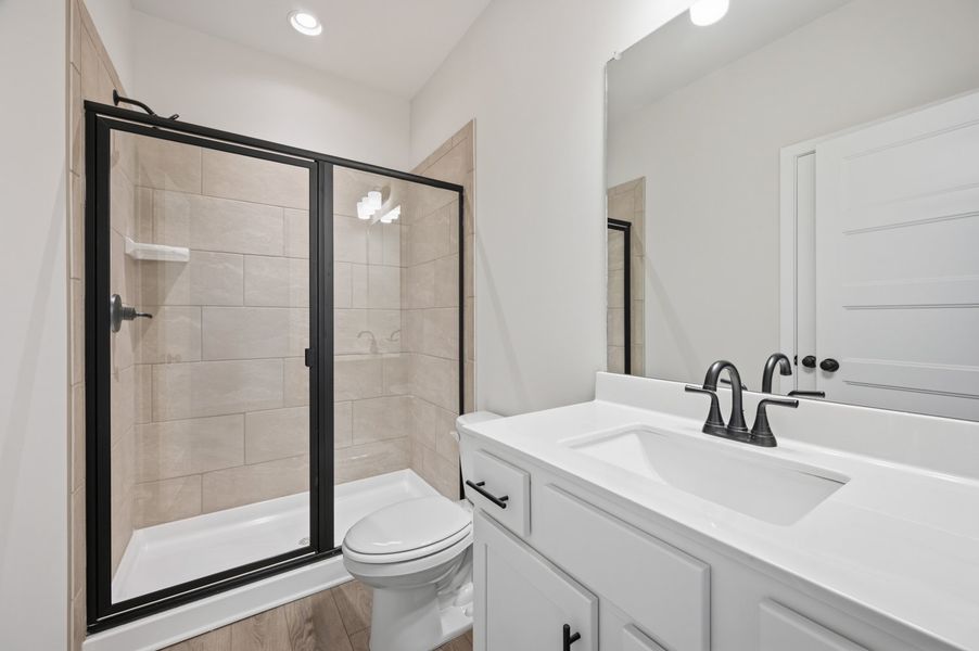 *Photo of example home. Selections & Features may differ from community. *Photo of example home. Selections & Features may differ from community.