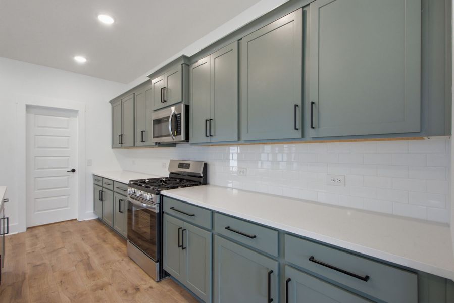 Kitchen Kitchen
