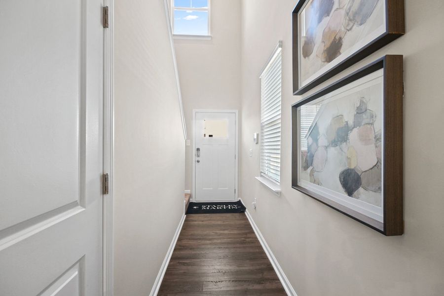Foyer