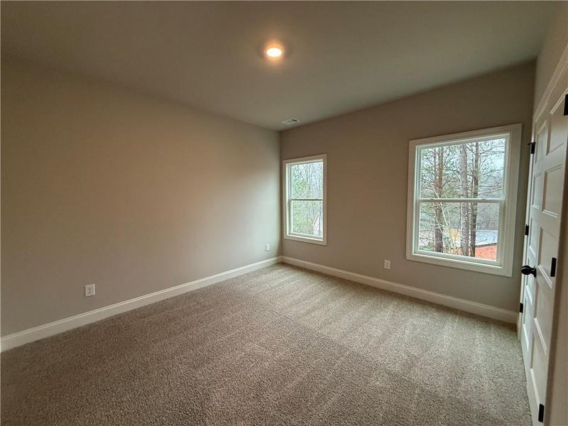 Spacious, unfurnished interior of a new home in , Jefferson (Image 19). Spacious, unfurnished interior of a new home in , Jefferson (Image 19).