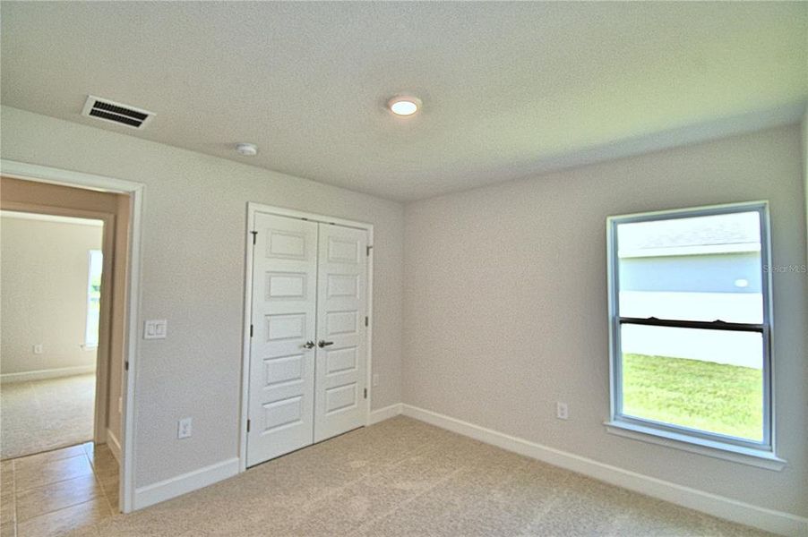 Spacious, unfurnished interior of a new home in Cadence Crossing, Auburndale (Image 34). Spacious, unfurnished interior of a new home in Cadence Crossing, Auburndale (Image 34).