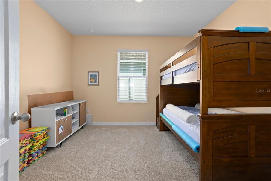 Furnished interior view inside a new home in , New Smyrna Beach (Image 29). Furnished interior view inside a new home in , New Smyrna Beach (Image 29).