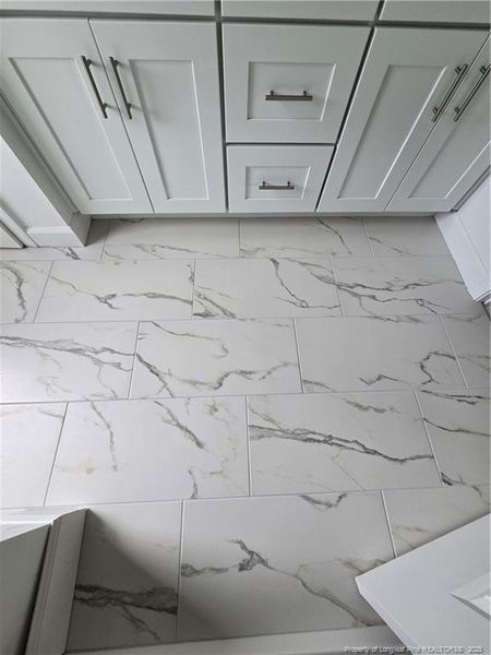 Overview of primary bath