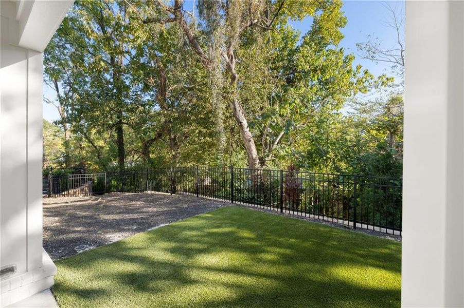 Natural landscape and outdoor views near  in Marietta (Image 35).