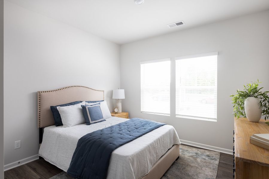 Escape New Home in Supply, NC.  - Slide 30