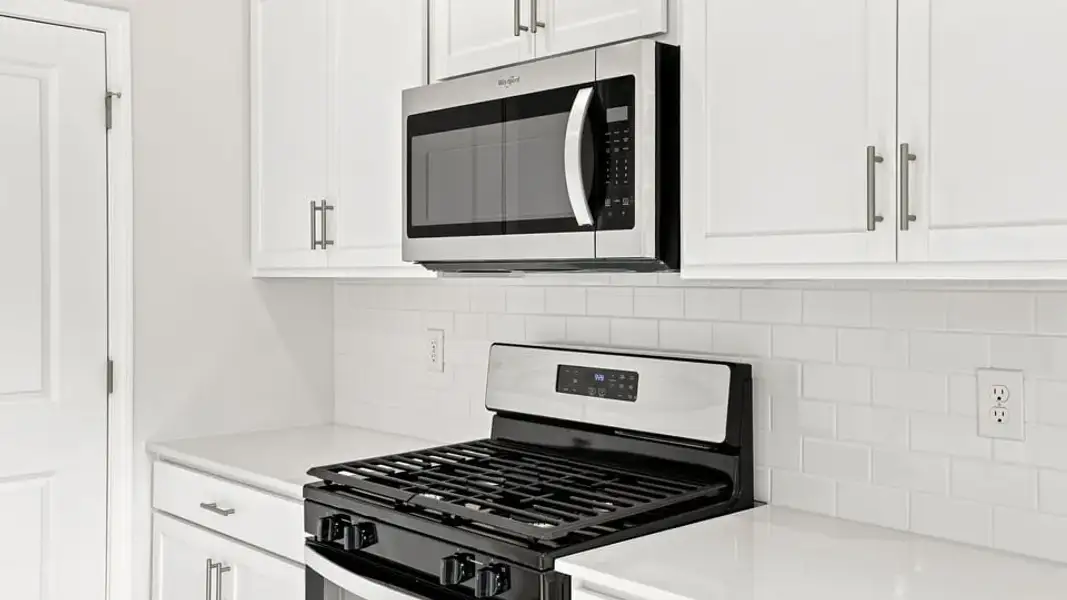 Image 36 of a home in Rocky River Ridge.