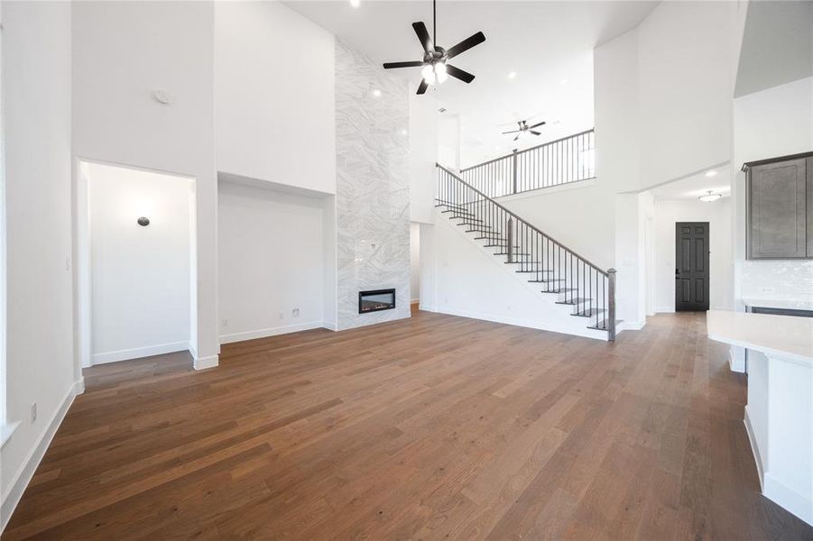 Great Room Great Room