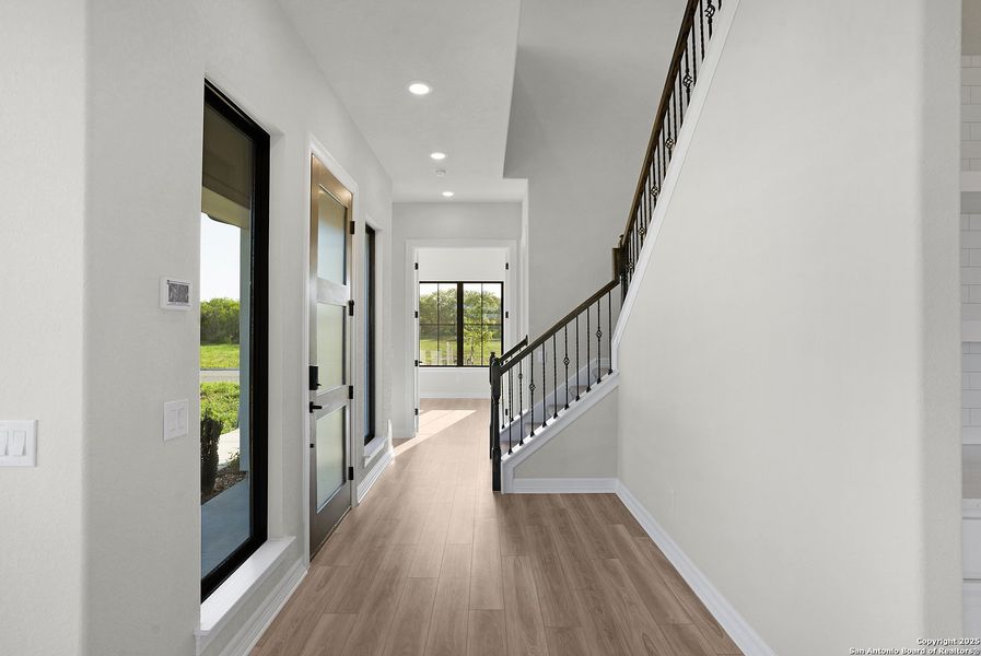 Image 63 of a home in Nolte Farms.