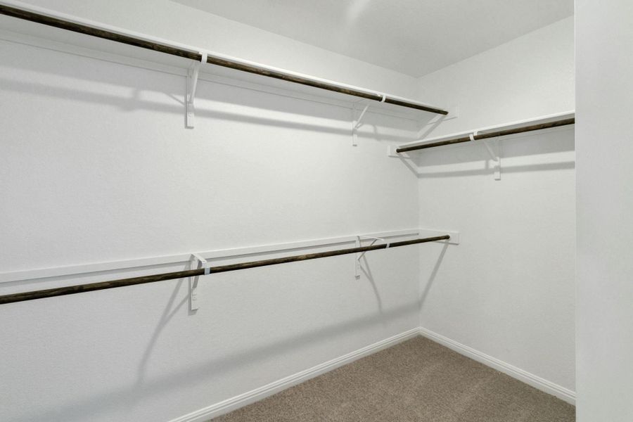 Spacious, unfurnished interior of a new home in , Buda (Image 24).
