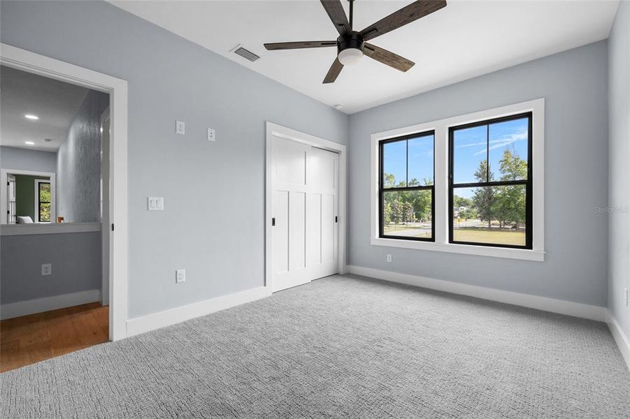 Spacious, unfurnished interior of a new home in , Newberry (Image 21). Spacious, unfurnished interior of a new home in , Newberry (Image 21).