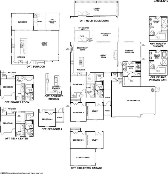 Daniel-J21D-JAX Master 3-car Static FP JPG