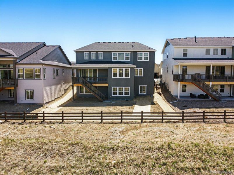 3399 Backdrop Court ~ Ready Now