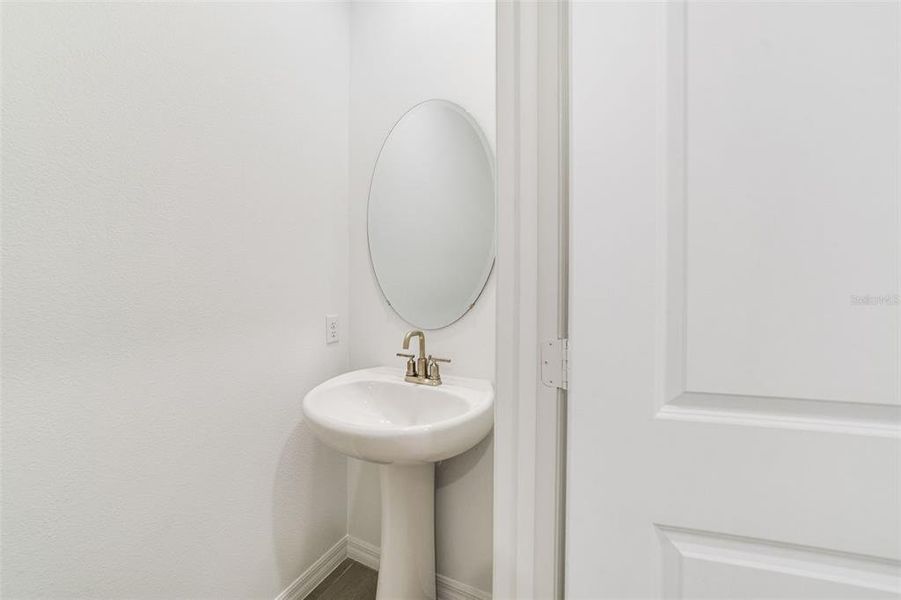 Image 22 of a home in Towns at Greenleaf.