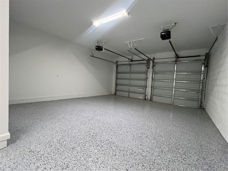 Spacious, unfurnished interior of a new home in Hills of Minneola, Minneola (Image 23).