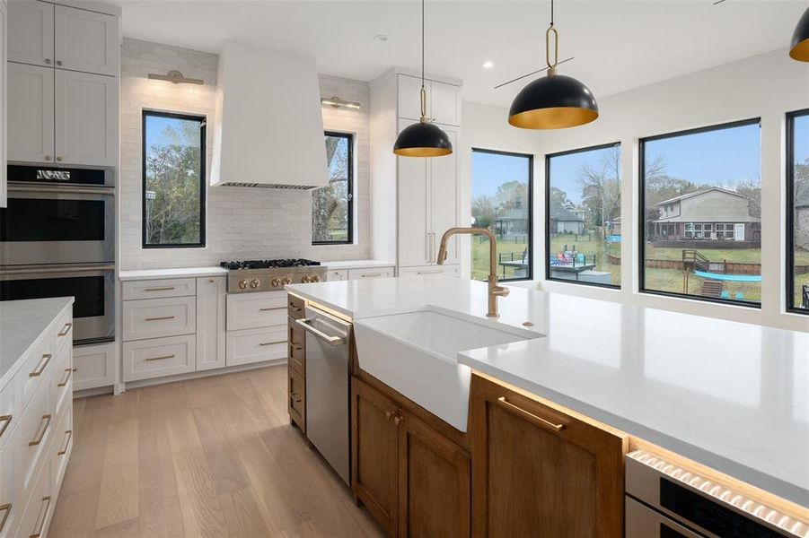 With Water Views With Water Views