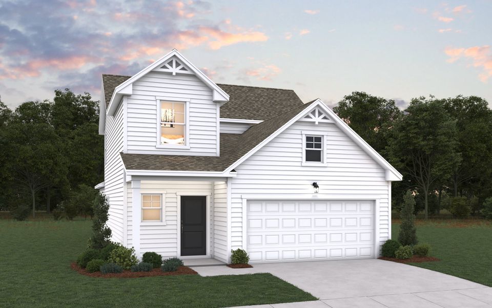 Richburg, SC New Home. - Slide 1 Richburg, SC New Home. - Slide 1