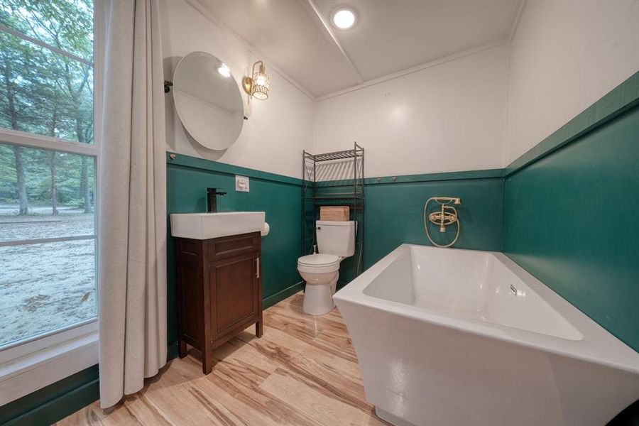 Furnished interior view inside a new home in , Lindale (Image 3). Furnished interior view inside a new home in , Lindale (Image 3).