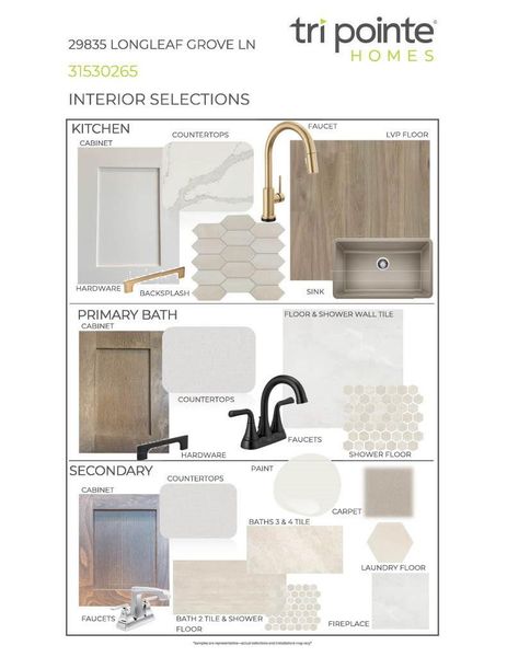 Image 28 of a home in Cross Creek Ranch 65′. Image 28 of a home in Cross Creek Ranch 65′.