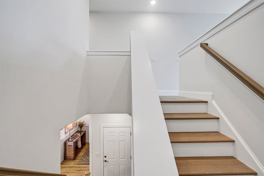 Charleston Harbor, Loft