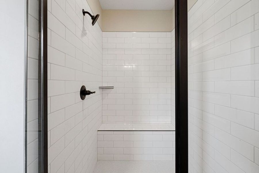 Representative exterior photo of a completed home built from the The Remi by Norfleet Builders in Judah Hills, Cross Plains, TN (Image 19).