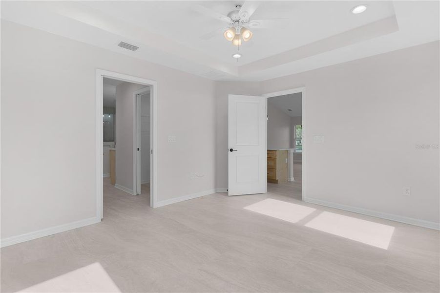 Spacious, unfurnished interior of a new home in , Wildwood (Image 32). Spacious, unfurnished interior of a new home in , Wildwood (Image 32).