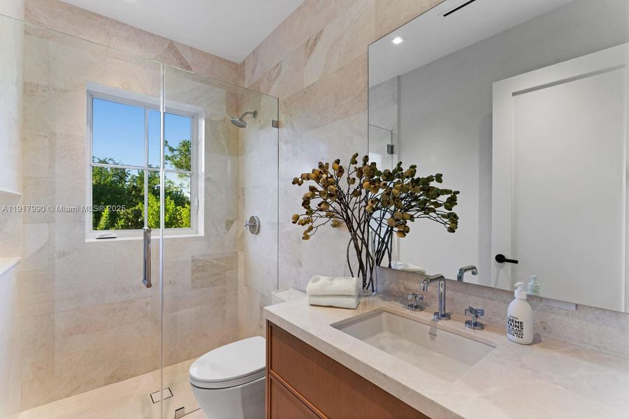 Furnished interior view inside a new home in , Palm Beach (Image 19). Furnished interior view inside a new home in , Palm Beach (Image 19).