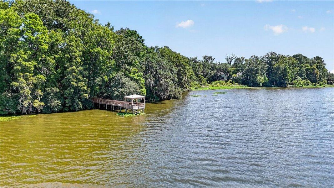 Natural landscape and outdoor views near  in Hanahan (Image 36).