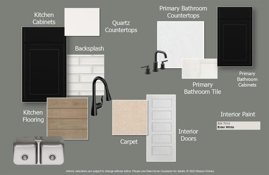 Beazer Homes Wildcat Ranch Berkshire Desing Image Beazer Homes Wildcat Ranch Berkshire Desing Image