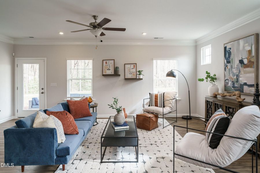 Representational Photo