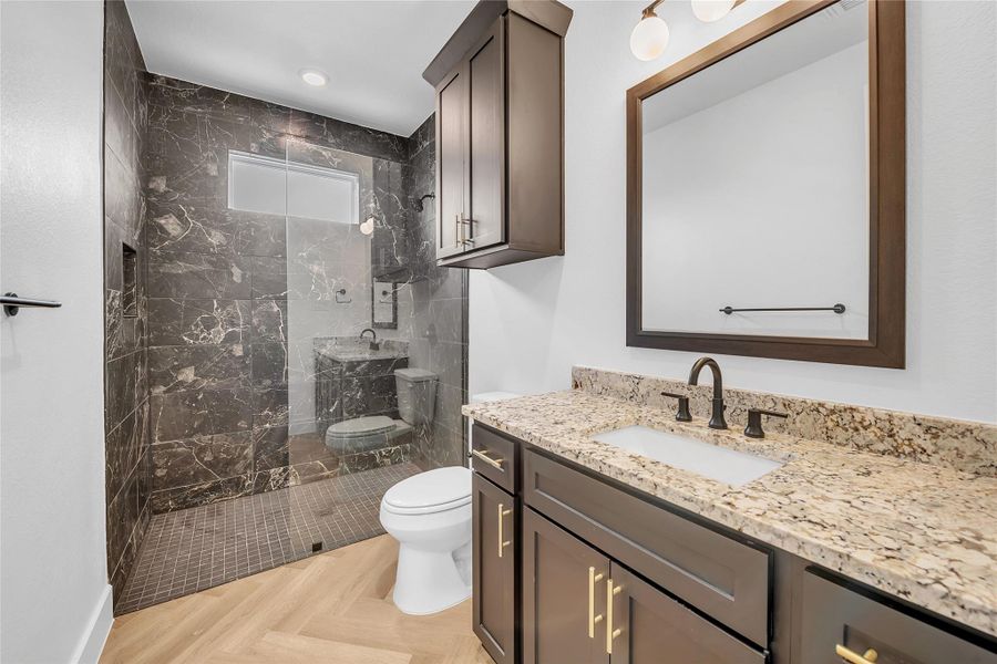 *Please note: These interior photos are not of the actual home but are from a previously completed home with a similar floor plan. Finishes, features, and layout may vary.