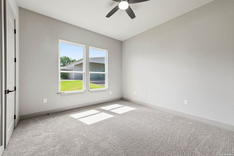Spacious, unfurnished interior of a new home in , Adkins (Image 78). Spacious, unfurnished interior of a new home in , Adkins (Image 78).