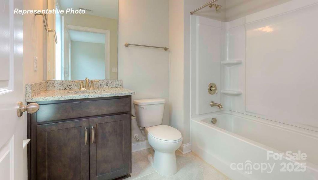 Image 42 of a home in Sanctuary at Southgate.