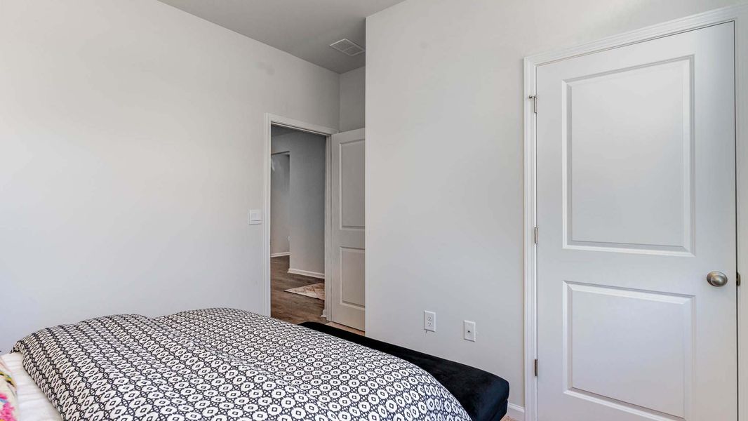 Image 24 representing the CALI by D.R. Horton in Sandridge Park, Little River, SC.