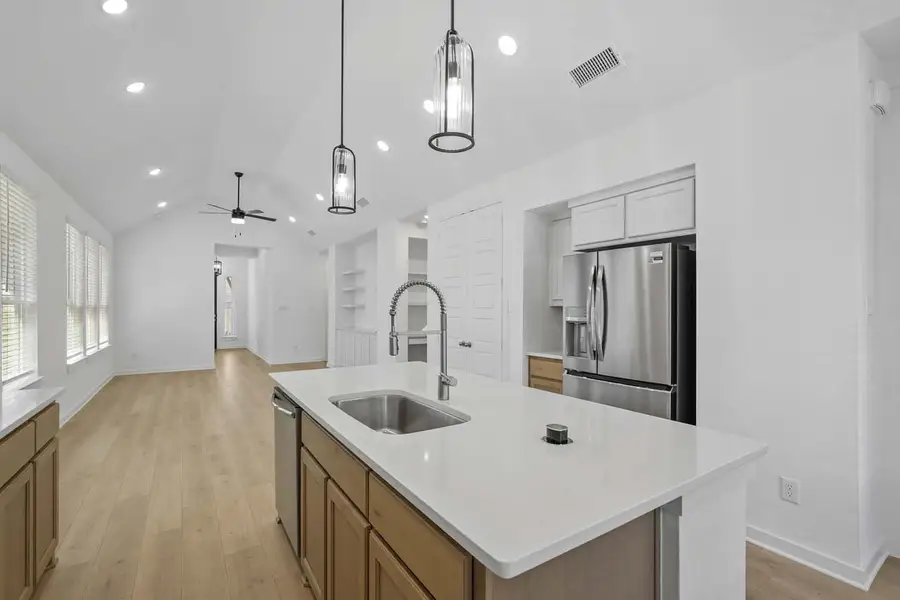 Kitchen Kitchen