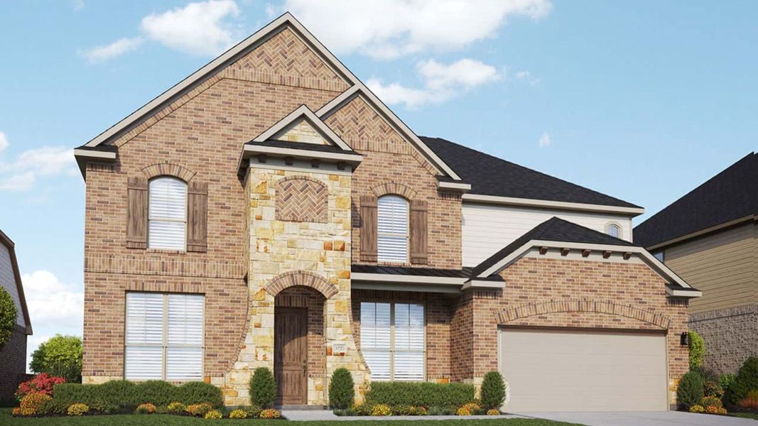 Elevation G Elevation G