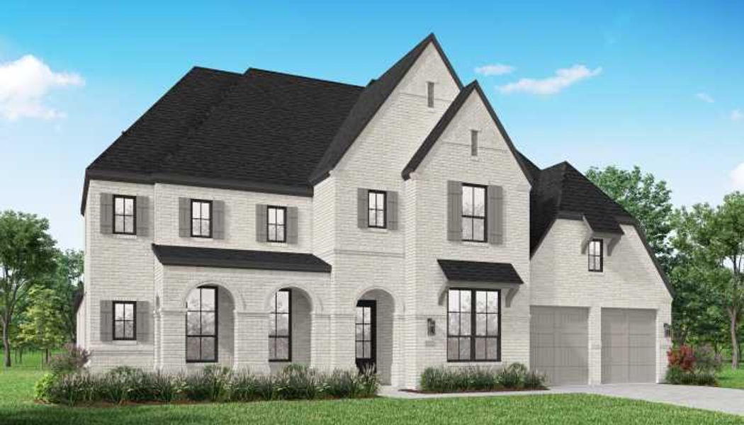 Elevation D Elevation D