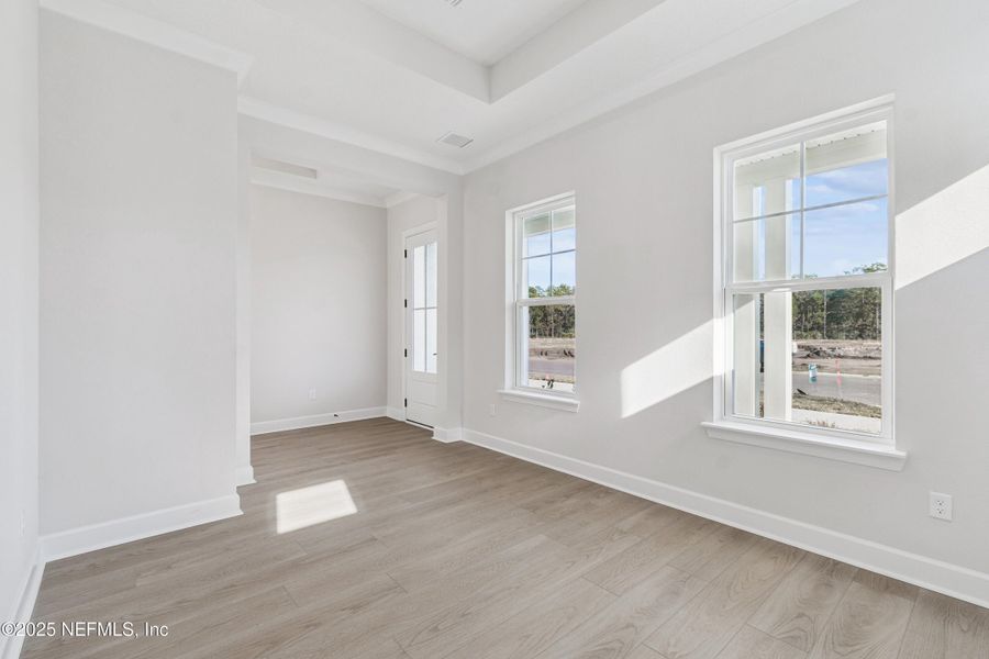 Spacious, unfurnished interior of a new home in , Jacksonville (Image 20). Spacious, unfurnished interior of a new home in , Jacksonville (Image 20).