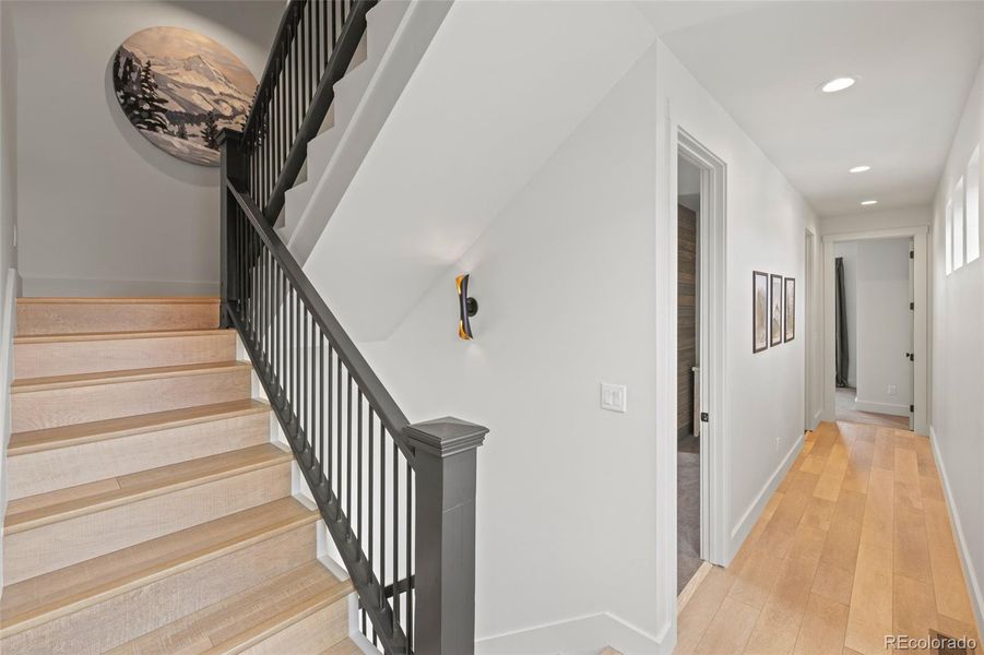 Spacious, unfurnished interior of a new home in , Leadville (Image 15). Spacious, unfurnished interior of a new home in , Leadville (Image 15).