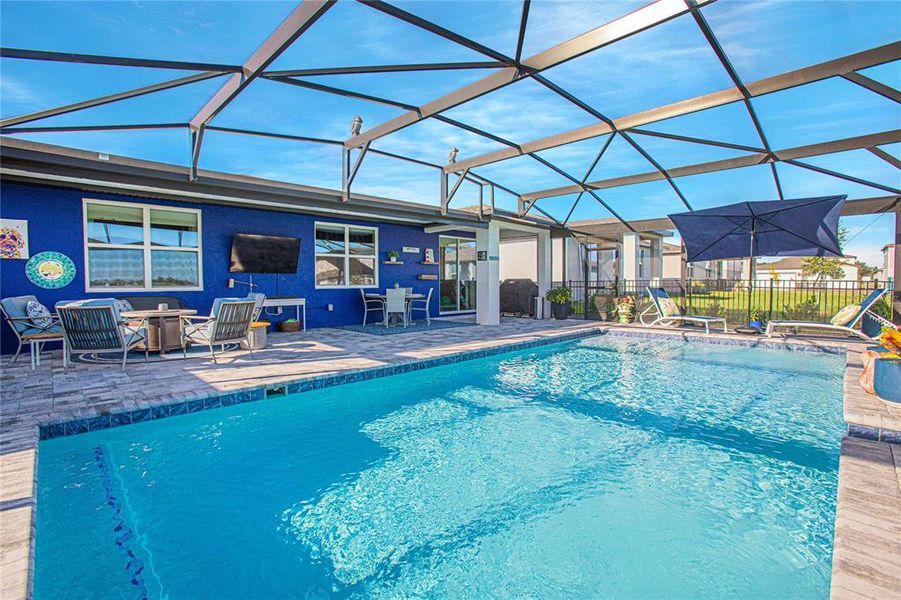 Community amenities in The Reserve at Twin Lakes, St. Cloud (Image 20).