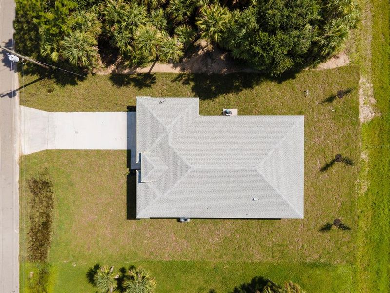 Front exterior of a new home in , North Port, FL, highlighting curb appeal (Image 16). Front exterior of a new home in , North Port, FL, highlighting curb appeal (Image 16).