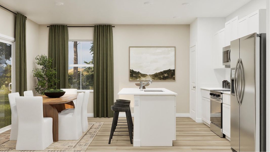 L033 Andover Kitchen 2of2 F1 052825