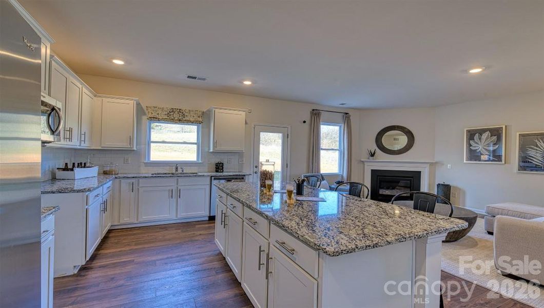 Photos are representative