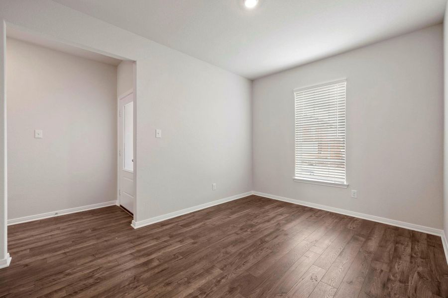 Spacious, unfurnished interior of a new home in , Rosenberg (Image 15). Spacious, unfurnished interior of a new home in , Rosenberg (Image 15).